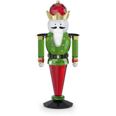 SWAROVSKI NUTCRACKER - HOLIDAY CHEERS 5656196