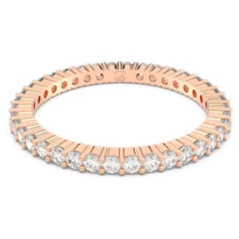 SWAROVSKI ANELLO RE VITTORE ROS 52 5656302