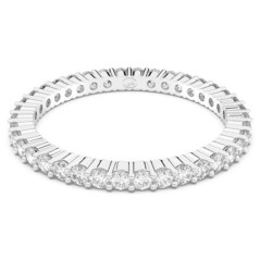 SWAROVSKI ANELLO RE VITTORE CRY 50 5656299