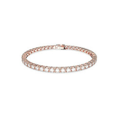 SWAROVSKI BRACCIALE RE MATRIX S ROS L 5657661