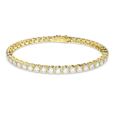 SWAROVSKI BRACCIALE RE MATRIX S GOS M 5657664