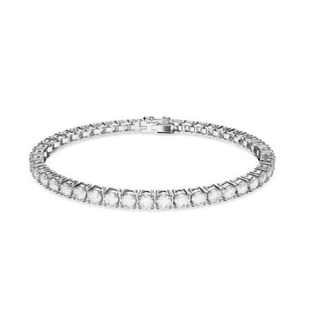 SWAROVSKI BRACCIALE RE MATRIX S CRY L 5648938