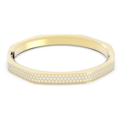SWAROVSKI BRACCIALE DEXTERA OCTOGONAL GOS M 5639199
