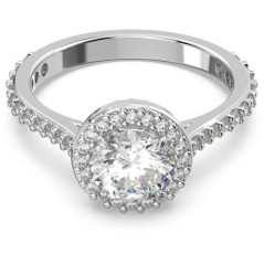 SWAROVSKI ANELLO CONSTELLA PAVE CRY 58 5642622