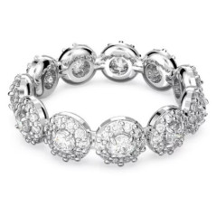 SWAROVSKI ANELLO ANGELIC SIMPLE CRY 58 5642608