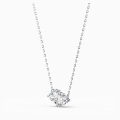 SWAROVSKI COLLANA ATTRACT SOUL HEART CRY 5517117