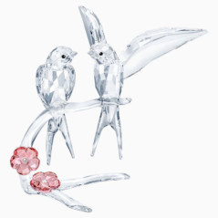 SWAROVSKI SWALLOWS 5475566