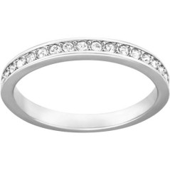 SWAROVSKI ANELLO RARE CRY/RHS 58 1121068
