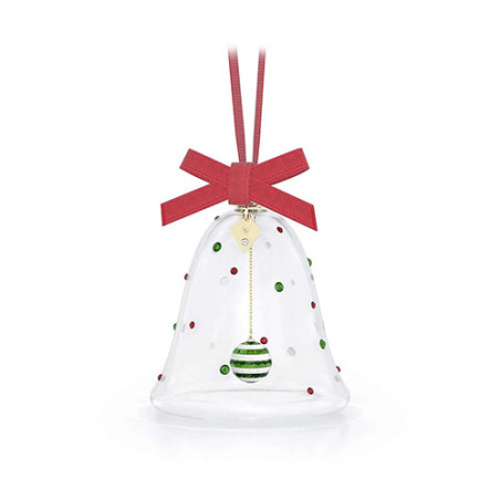 SWAROVSKI SALDI CAMPANA DULCIS - HOLIDAY CHEERS 5658440