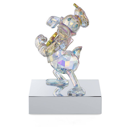 SWAROVSKI SALDI DONALD DUCK - DISNEY 100 5690169