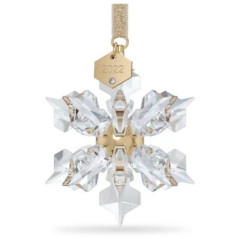 SWAROVSKI SALDI DECORAZIONE STELLA 3D Edizione Annuale 2022 5626016