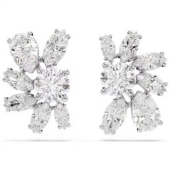 SWAROVSKI SALDI 40 ORECCHINO MESMERA CRY/RHS 5737462