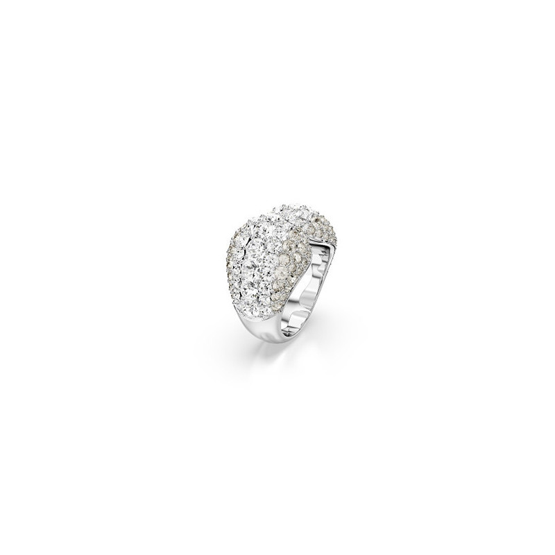 SWAROVSKI SALDI 40 ANELLO SUBLIMA CRY/RHS 55 5701574