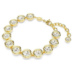 SWAROVSKI SALDI 40 BRACCIALE IMBER CRY/GOS 5682586