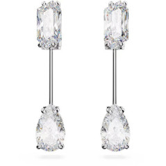 SWAROVSKI SALDI 40 ORECCHINO MESMERA CRY/RHS 5661682