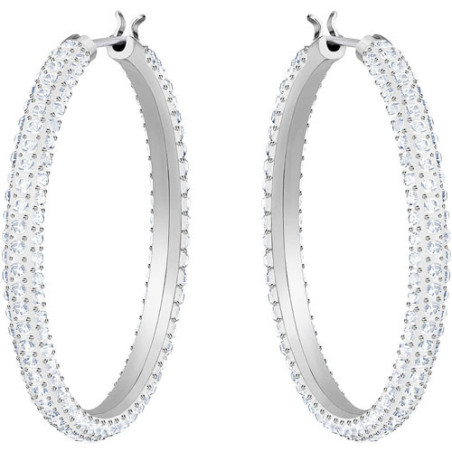 SWAROVSKI SALDI 40 ORECCHINI STONE CRY 5389432