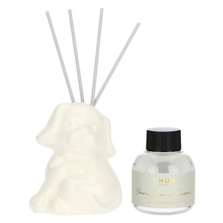 THUN DIFFUSORE CANE IN CERCAMICA T11441201P00