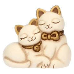 THUN COPPIA GATTINI T11355272A80