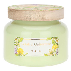 THUN CANDELA VERDE PETALI DI GELSOMINO T11912204P00B