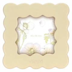 THUN PORTAFOTO IN STONEWARE QUADRATO BLOOM PICCOLO T10676047P00