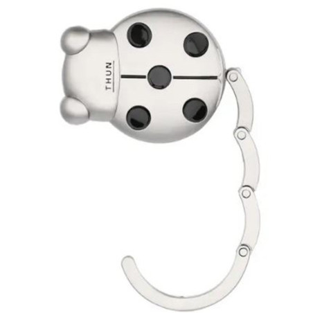 THUN GANCIO PORTABORSE COCCINELLA T10458372P00