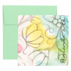 THUN CHIUDIPACCO FIORI T10574374P00