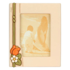 THUN PORTAFOTO CON FIORI COUNTRY BLOOM GRANDE T10103227H90