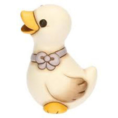 THUN OCA JULIE CON FIOCCO LILLA IN PIEDI T10082274H90