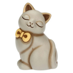 THUN GATTO MOMI CON FIOCCO MEDIO T10036274H90