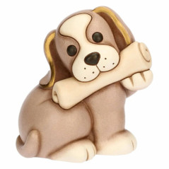 THUN CANE TODO CON GIORNALE GRANDE T10031276H90