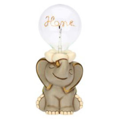 THUN LAMPADA DA TAVOLO ELEFANTE C3257H90