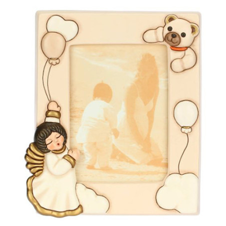 THUN PORTAFOTO ANGELO TEDDY K3805H90