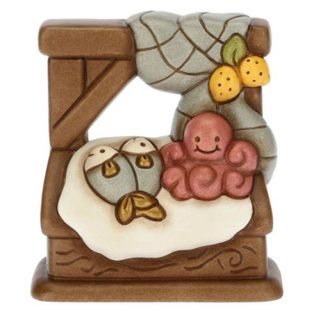 THUN BANCO DEL PESCE PRESEPE CLASSICO S3319A88