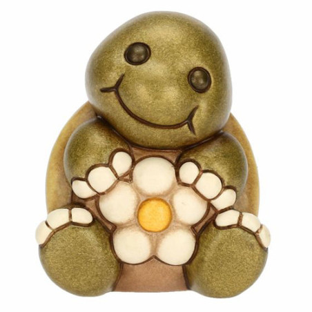 THUN TARTARUGA PICCOLA CAMOMILLA F3323H90