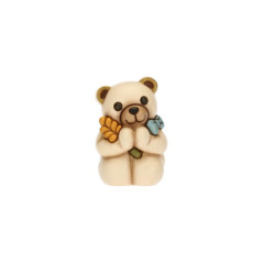 THUN TEDDY PRIMA COMUNIONE LUI F3242H90B