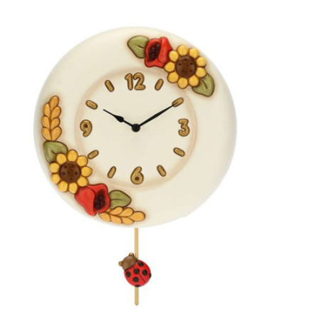 THUN OROLOGIO PENDOLO PRIMAVERA C3043H90