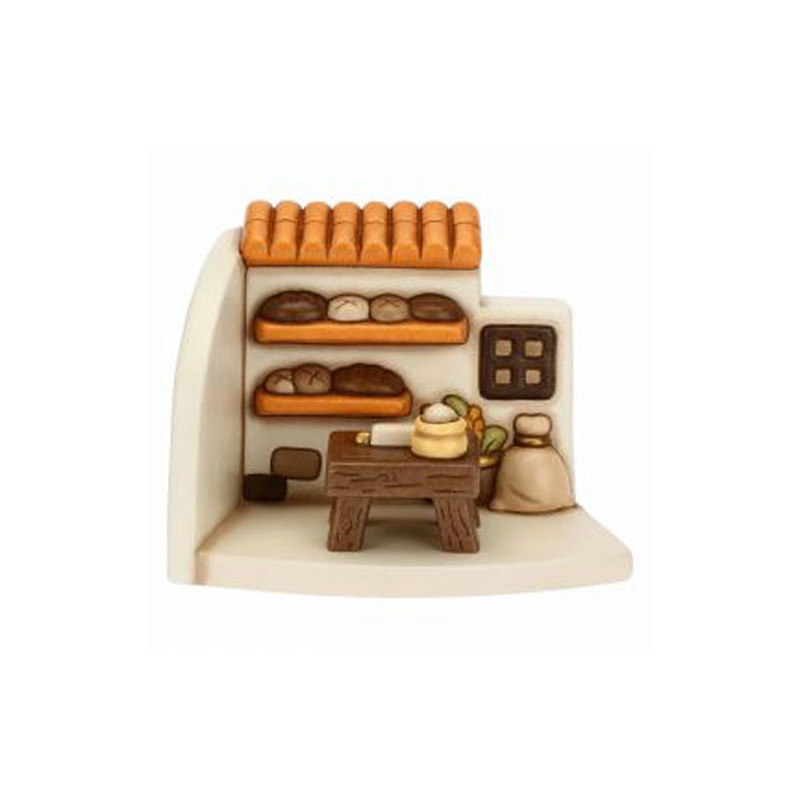 THUN BOTTEGA CON TAVOLO S3236A91 THUN BOTTEGA CON TAVOLO S3236A91