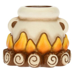 THUN FOCOLARE CON PENTOLA S3212A88