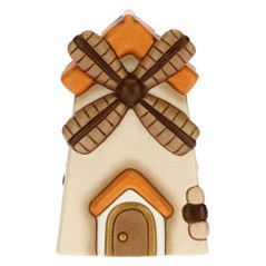 THUN MULINO A VENTO PRESEPE CLASSICO S3119A88