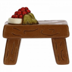 THUN TAVOLO FRUTTA PRESEPE CLASSICO S3109A88
