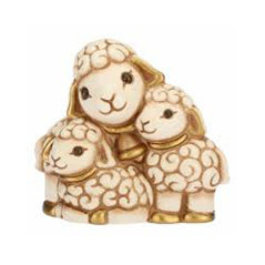THUN GRUPPO PECORE PRESEPE CLASSICO S3039A83
