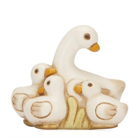 THUN OCA CON ANATROCCOLI PRESEPE CLASSICO S1922A83