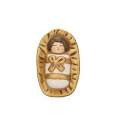 THUN GESU BAMBINO PRESEPE CLASSICO S513A83