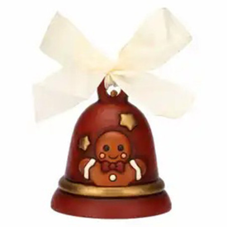 THUN SALDI CAMPANELLA LE2025 CON PEPI ROSSO T10406319A82