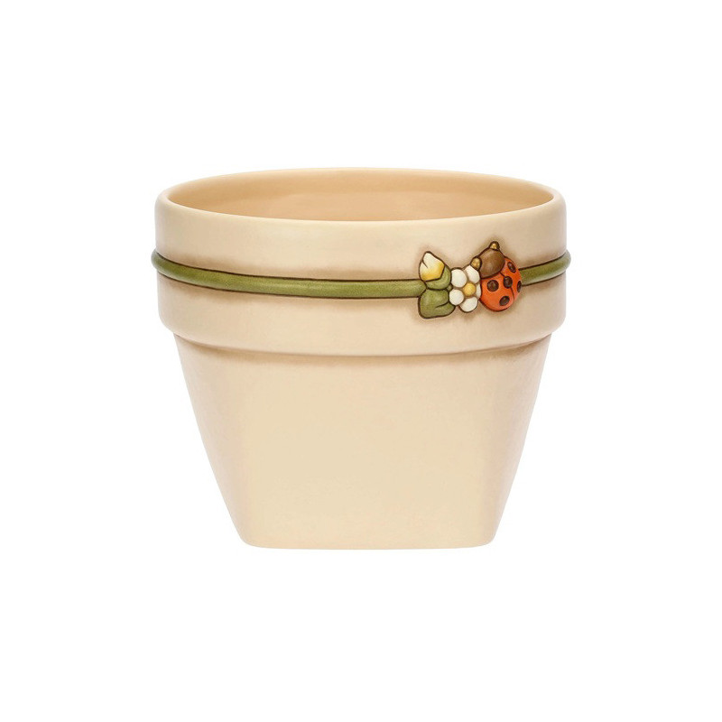THUN SALDI CACHEPOT MEDIO COUNTRY BLOOM T10516266H90 THUN SALDI CACHEPOT MEDIO COUNTRY BLOOM T10516266H90