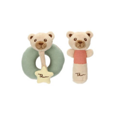 THUN SALDI 2 SONAGLIETTI TEDDY K3839P00