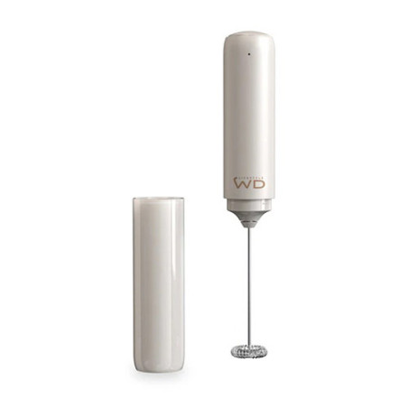 WD LIFESTYLE MONTALATTE ELETTRICO BIANCO RICARICABILE WD862B