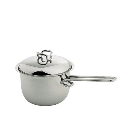 ZANI SERAFINO CASSERUOLA 1 MANICO Karen 16cm SENZA COPERCHIO KA2CA16L