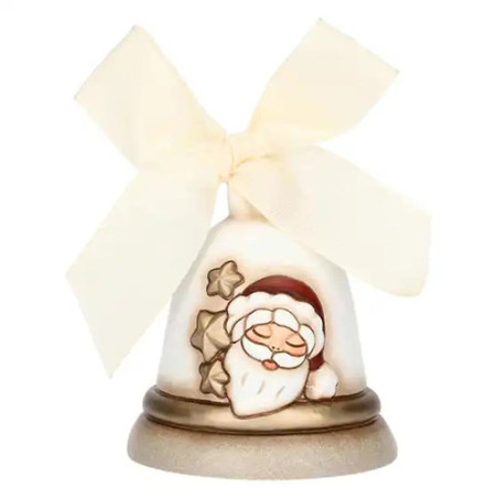 THUN CAMPANELLA LIMITED EDITION 2026 Bianca T11960319H90