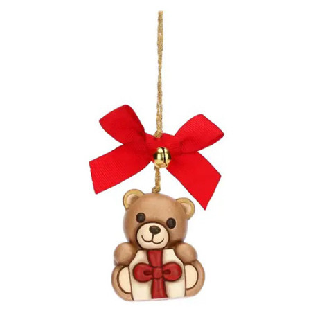 THUN ADDOBBO NATALIZIO TEDDY PICCOLO T11946254A82